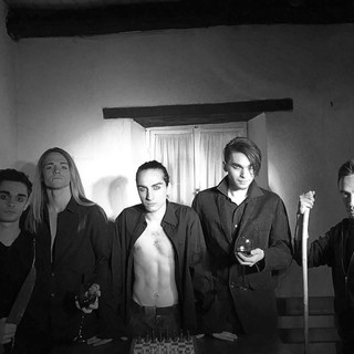 Il melodic death metal dei Vexatio