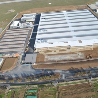 Ancora su Piaggio e la "fumata grigia"