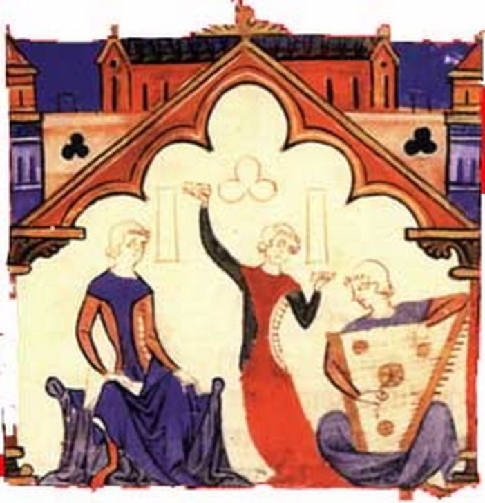 I solisti dell’Adelchis in concerto a Villa Cilea