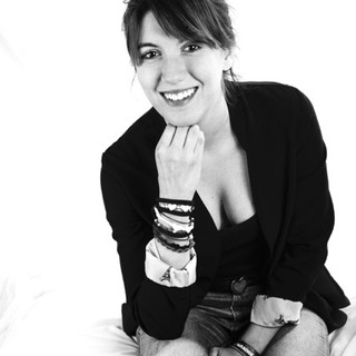 Albenga: Vanessa Palli, laureata in scienze politiche, si candida con Diego Distilo