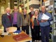 Varazze, Silvio Craviotto presenta le sue ultime opere sabato nella Biblioteca Civica Varazze, Silvio Craviotto presenta le sue ultime opere sabato nella Biblioteca Civica