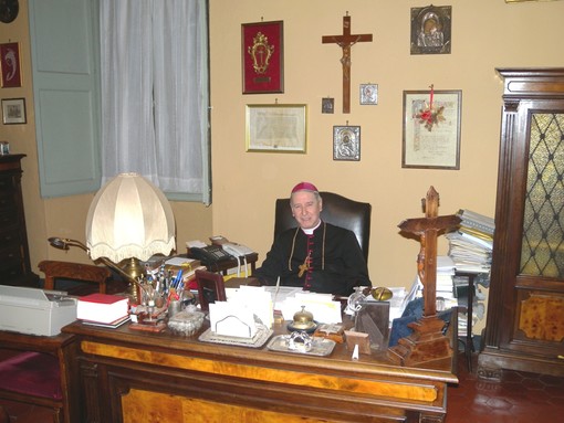 Non c’è pace per Loano e per la diocesi di Albenga – Imperia Non c’è pace per Loano e per la diocesi di Albenga – Imperia