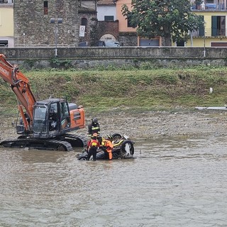 Alluvione in Val Bormida, dalla Cgil una donazione di 15mila euro Alluvione in Val Bormida, dalla Cgil una donazione di 15mila euro