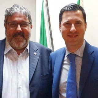 Savona, difesa del suolo, dalla Regione 1,2 milioni euro per interventi di mitigazione del rischio idraulico sul Rio Molinero