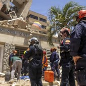 Il 26 luglio colletta nazionale in favore dei terremotati del Venezuela Il 26 luglio colletta nazionale in favore dei terremotati del Venezuela