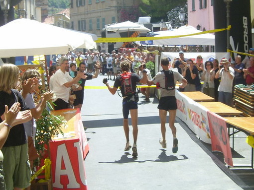 Attesi 500 partecipanti alla maratonina di Varazze