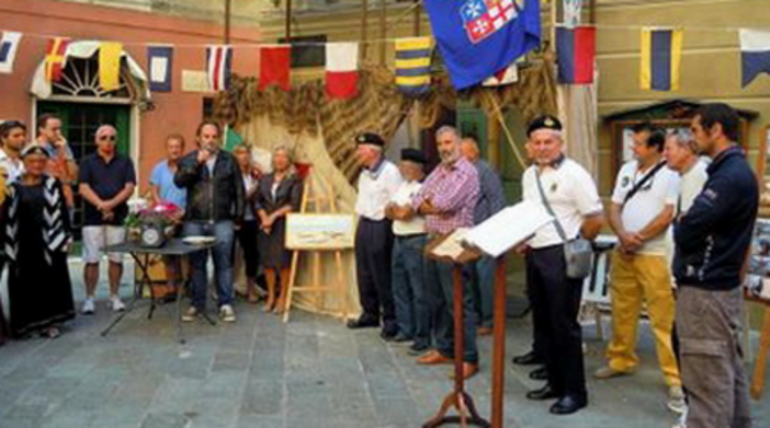 Varazze si appresta a celebrare la settima edizione del Lanzarottus Day Varazze si appresta a celebrare la settima edizione del Lanzarottus Day