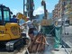 Danni alla condotta del Roya 1 a Ventimiglia, riparazione in corso ma probabili disservizi anche in frazione Rollo ad Andora (FOTO e VIDEO) Danni alla condotta del Roya 1 a Ventimiglia, riparazione in corso ma probabili disservizi anche in frazione Rollo ad Andora (FOTO e VIDEO)