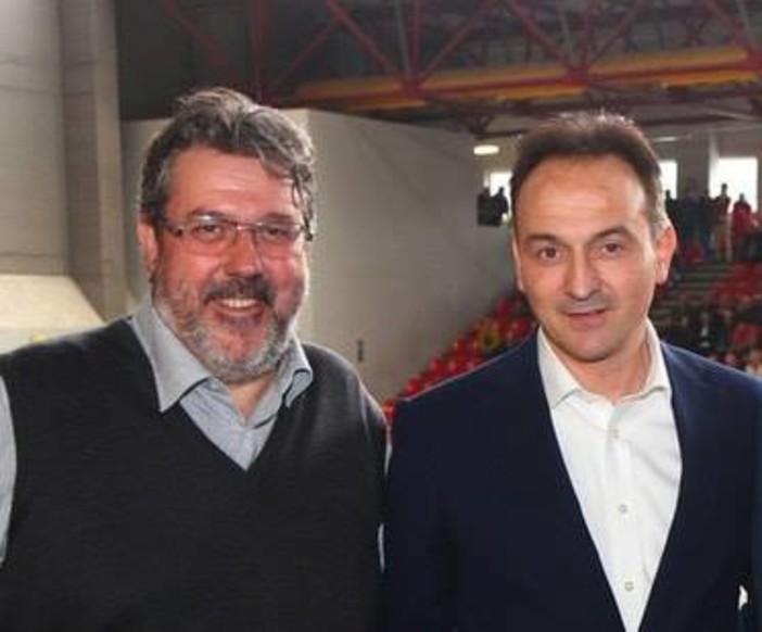 Modifica alla circolare Gabrielli per la sicurezza nelle manifestazioni pubbliche, Vaccarezza: "Grazie ad Alberto Cirio" Modifica alla circolare Gabrielli per la sicurezza nelle manifestazioni pubbliche, Vaccarezza: "Grazie ad Alberto Cirio"