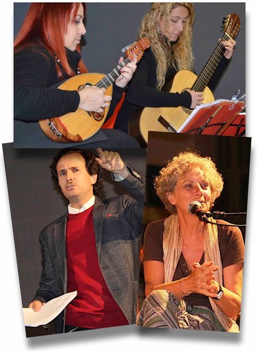 Festa della donna, a Savona alla Ubik "Voci per l'Otto marzo"