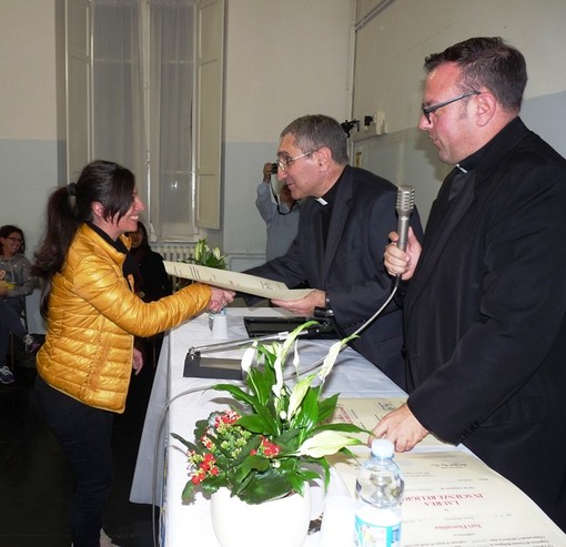 Ad Albenga una Facoltà di Teologia d’eccellenza