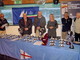 Varazze, lo scorso sabato sono stati premiati i vincitori del Campionato Invernale di Vela d’Altura del Ponente Varazze, lo scorso sabato sono stati premiati i vincitori del Campionato Invernale di Vela d’Altura del Ponente