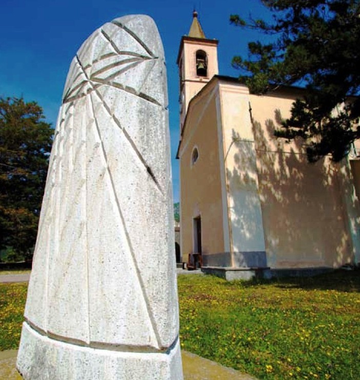 Da Savona a Vendone, omaggio a Rainer Kriester il primo agosto Da Savona a Vendone, omaggio a Rainer Kriester il primo agosto
