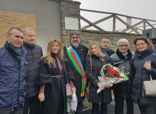 Regione, la proposta di Vaccarezza: uno spazio per ricordare i Martiri di Nassiryia Regione, la proposta di Vaccarezza: uno spazio per ricordare i Martiri di Nassiryia