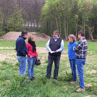 Tre milioni di euro a favore di piccole e medie imprese, Vaccarezza: "Ancora un bando a sostegno delle nostre imprese"