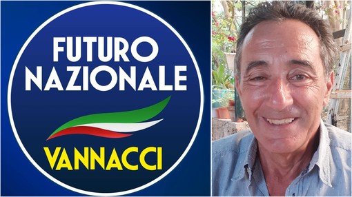 Nasce anche a Loano il Comitato di Futuro Nazionale: Mario Oliva è il referente Nasce anche a Loano il Comitato di Futuro Nazionale: Mario Oliva è il referente