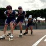 Pattinaggio | Atleti di casa in trionfo ai Campionati Italiani di Vado Ligure Pattinaggio | Atleti di casa in trionfo ai Campionati Italiani di Vado Ligure