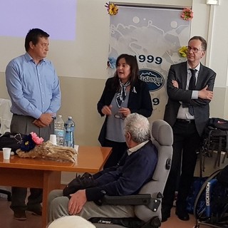 Via libera del Consiglio al Piano sociosanitario. Il vicepresidente Viale: "In pochi mesi delineata la sanità del futuro"