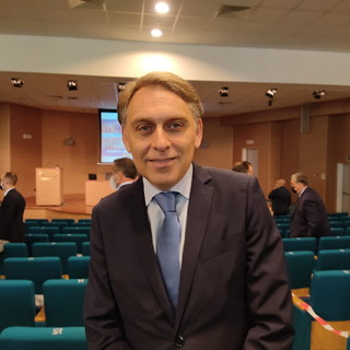 Alessandro Alessandri nominato presidente del Parco delle Alpi Liguri