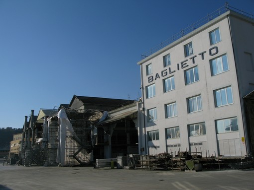 Sel sui Cantieri Baglietto: la politica regionale sostenga le aziende acquirenti approvate dai lavoratori