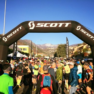 Domenica Tovo San Giacomo sarà capitale del Trail running con la settima edizione del Val Maremola Trail