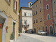 Un'immagine di Visso prima del terremoto (fonte Wikipedia)