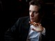 Savona, concerto di pianoforte dell'artista Severin Von Eckardstein al Teatro Chiabrera