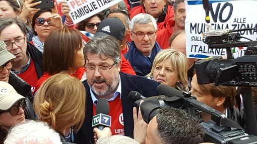 Balneari, Vaccarezza sulla sua assenza al SUN di Rimini: "Non partecipo ad un evento dove i sindacati non fanno squadra"