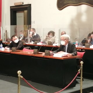 Albenga, l'assessore Vannucci: "Problema toponomastica di difficile soluzione, ma stiamo già lavorando in questo senso"