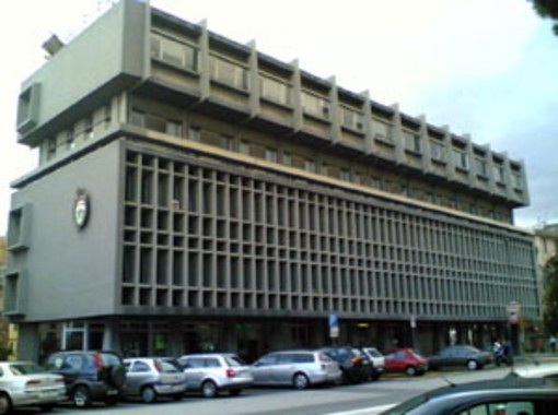 Palazzo del Comune di Varazze