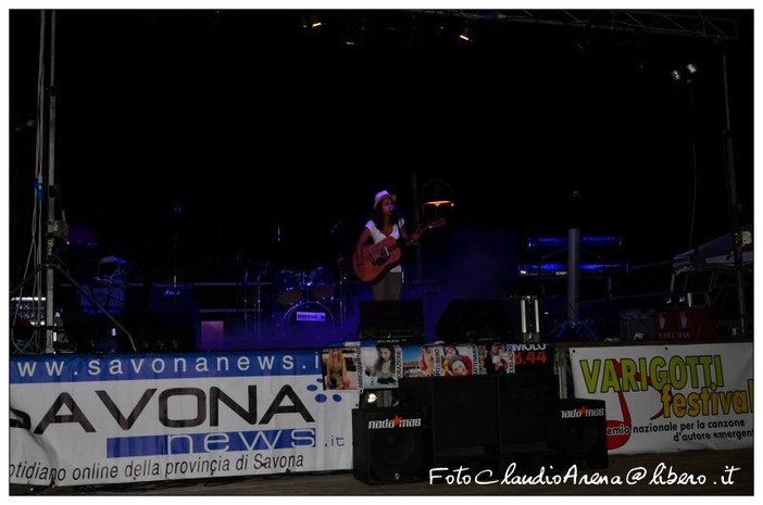 I "Primunla Nera" vincono la 4° del "Varigotti Festival"