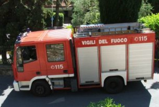 Continuano i danni provocati dal vento forte