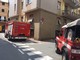 I vigili del fuoco impegnati a stanare nidi di calabroni ad Albisola e Celle I vigili del fuoco impegnati a stanare nidi di calabroni ad Albisola e Celle
