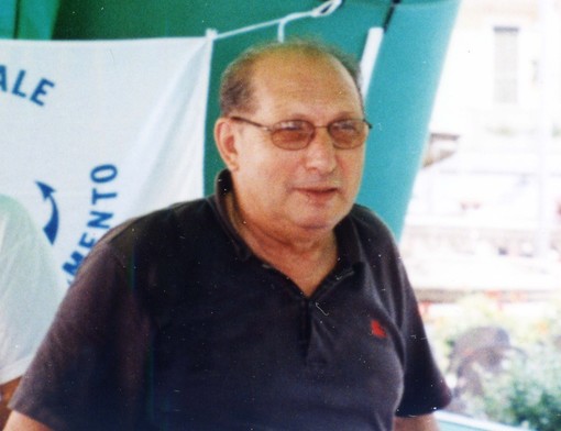Alassio: lutto per la scomparsa di Vittorio Dani, oggi il funerale