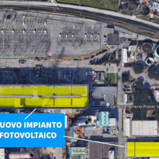 Tirreno Power, al via la comunità energetica rinnovabile a Vado Ligure - Quiliano Tirreno Power, al via la comunità energetica rinnovabile a Vado Ligure - Quiliano