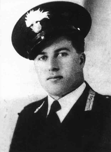 Oggi a Savignano commemorazione Carabiniere di Dego medaglia al valor militare alla memoria