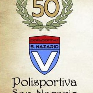 Varazze, la Polisportiva San Nazario spegne 50 candeline