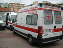 Non ancora soccorritrice, ma già un esempio: la volontaria 17enne Lucrezia aiuta la Croce Rossa a salvare una vita Non ancora soccorritrice, ma già un esempio: la volontaria 17enne Lucrezia aiuta la Croce Rossa a salvare una vita