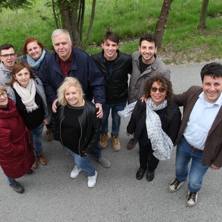Antonio Cappa (Vivere Plodio) presenta il programma elettorale: "Vogliamo rilanciare il paese"