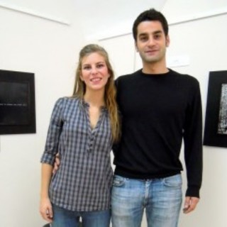 Varazze, visitabile fino a domenica la mostra di pittura e fotografia di Beatrice Cerruti e Alberto Scarcella