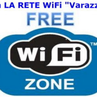 Varazze, potenziato il WI-FI in città e il segnale di Televarazze nelle frazioni