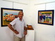 La Gallery Malocello di Varazze ospita la mostra di Mario Ghiglione