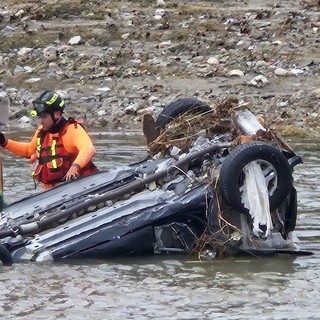 Fondi per i danni alluvionali ad Albenga e in Val Bormida, Giampedrone: "Interventi più rilevanti se si considera che alcune delle aree interessate sono state colpite da nuove emergenze"