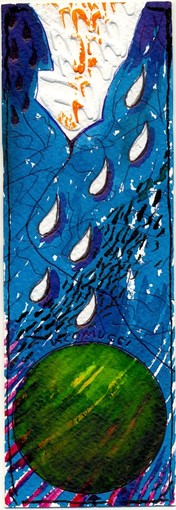 Progetto Internazionale d'Arte Contemporanea e Digitale a Quiliano, una mostra da non perdere