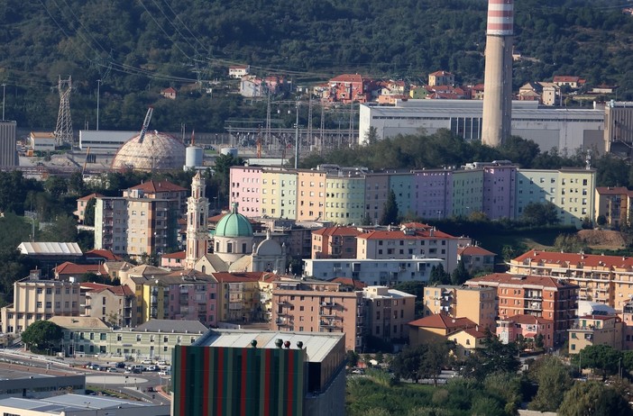 Vado Ligure, efficientamento e potenziamento della sede Asl2: via ai lavori per la Casa della Comunità Vado Ligure, efficientamento e potenziamento della sede Asl2: via ai lavori per la Casa della Comunità