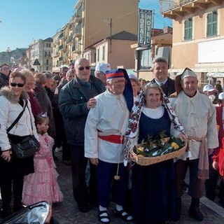 Carnevale e Festa della Donna a Varazze: il calendario degli eventi
