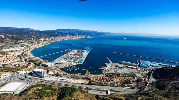 Concessione demaniale a Vado Ligure, il Tar dichiara improcedibile il ricorso di Med Yacht Storage Limited