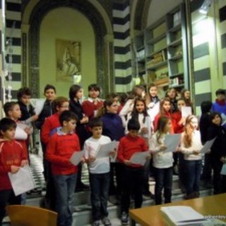 Varazze, sabato inaugurazione della nuova sede dell’Archivio Storico del Comune