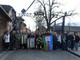 Gli studenti liguri nei lager di Auschwitz-Birkenau: "Siamo stati nel cuore dell’inferno"