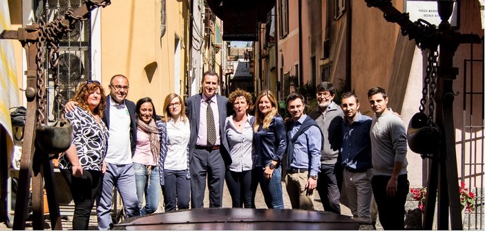 Sociale e valorizzazione del territorio: "Villanova per tutti" presenta il programma elettorale